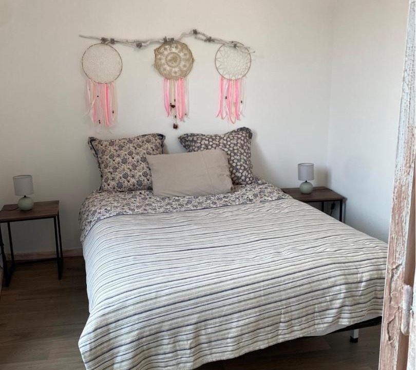 Photo of Bedroom in Braine