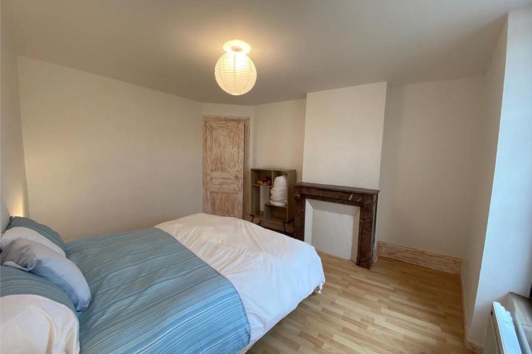 Photo of Bedroom in Braine