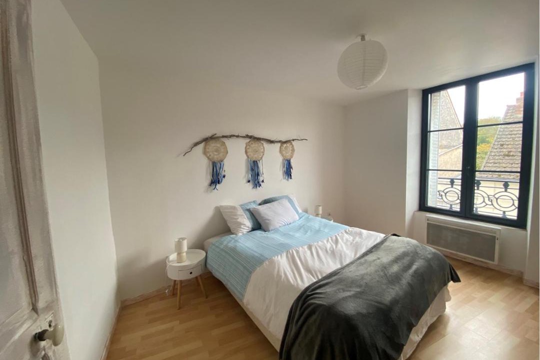 Photo of Bedroom in Braine