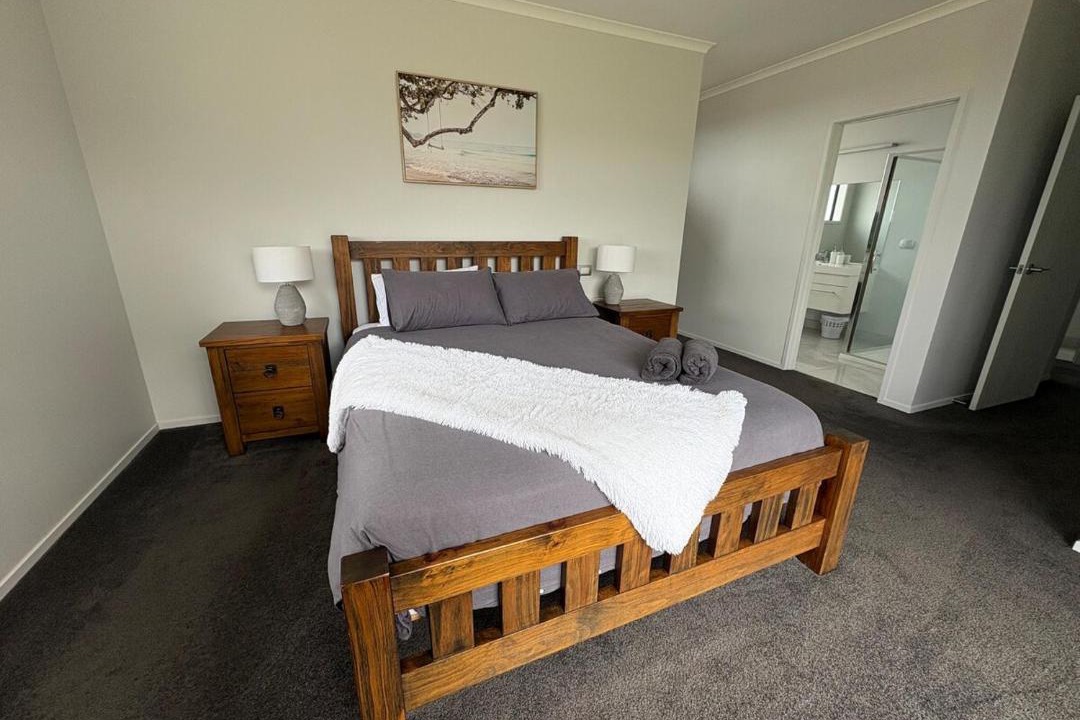 Photo of Bedroom in Pokeno