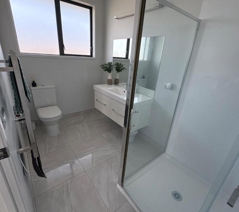 Photo of Bathroom in Pokeno