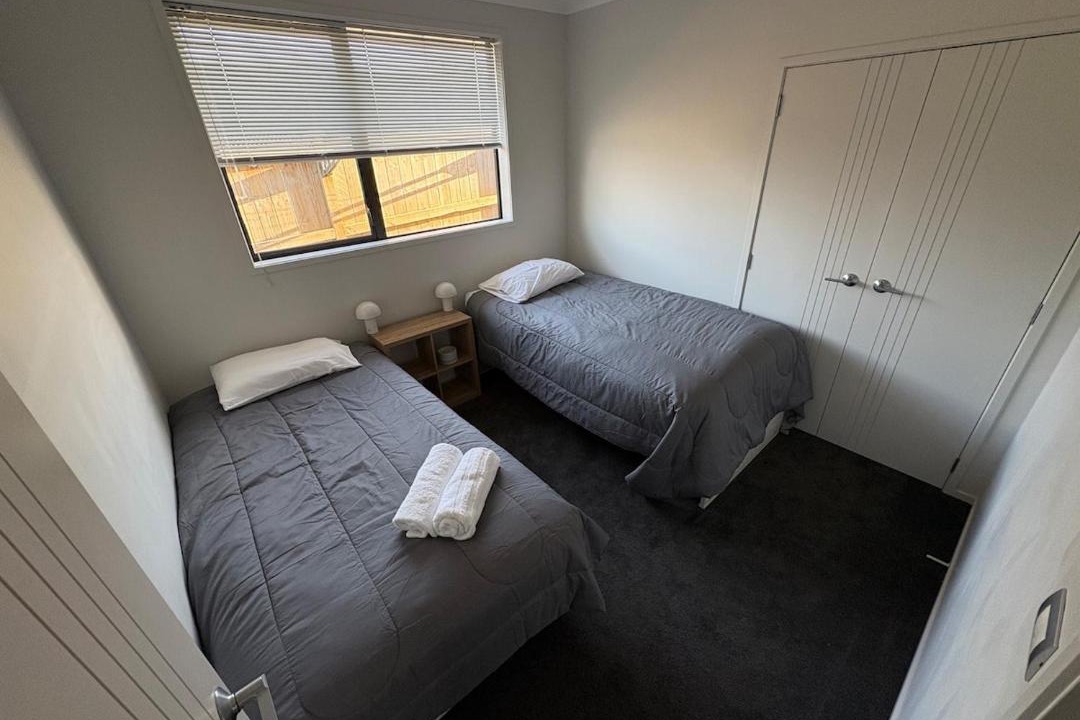 Photo of Bedroom in Pokeno