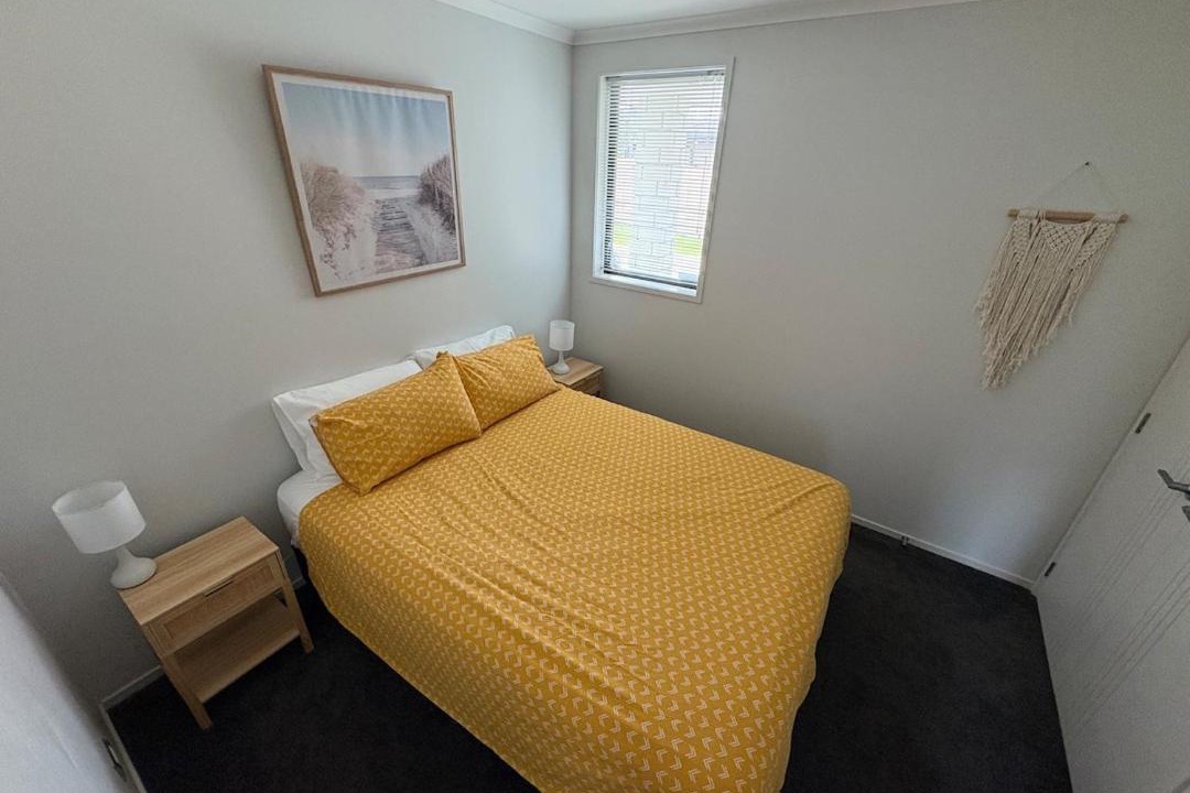 Photo of Bedroom in Pokeno