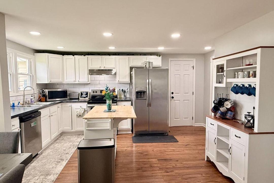 Photo of Kitchen in Beattyville