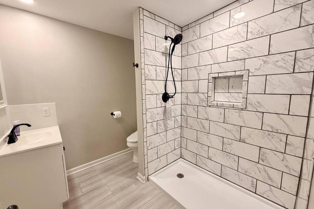 Photo of Bathroom in Beattyville