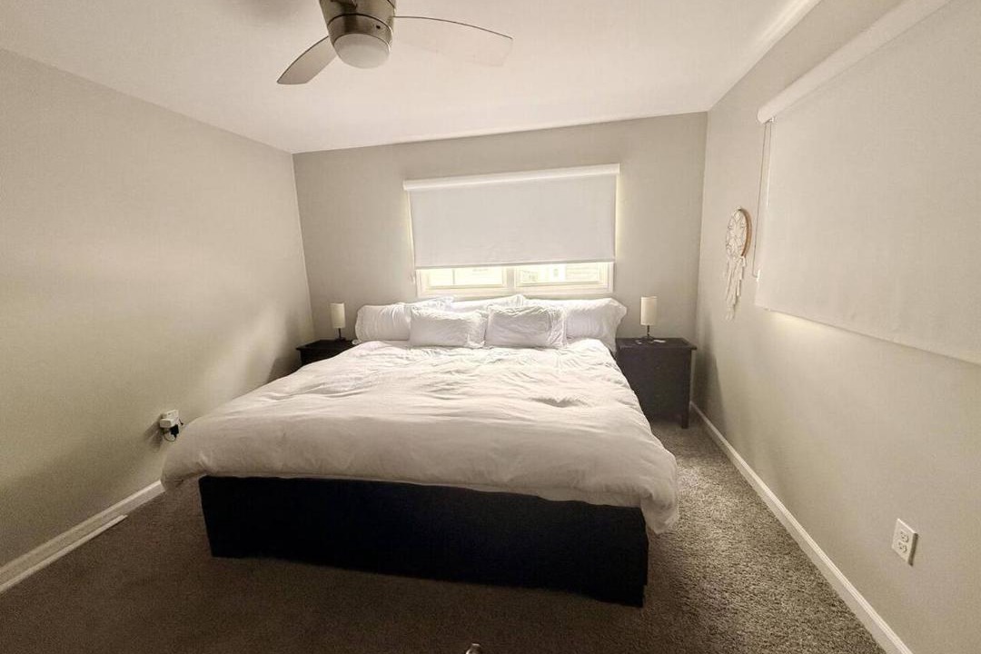 Photo of Bedroom in Beattyville