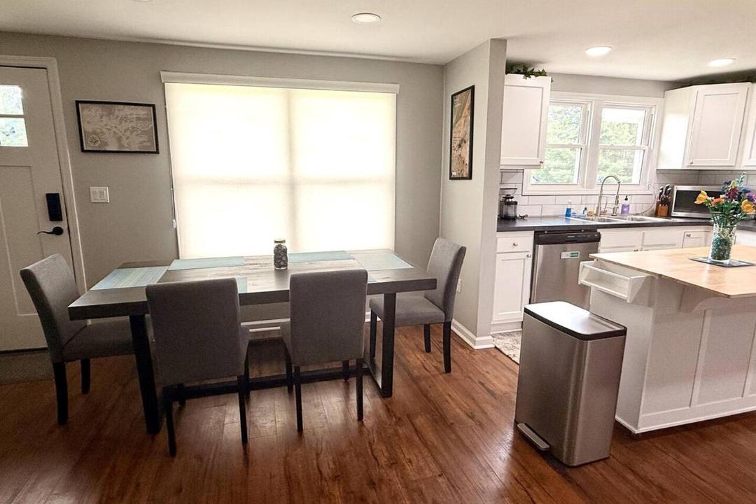 Photo of Kitchen in Beattyville