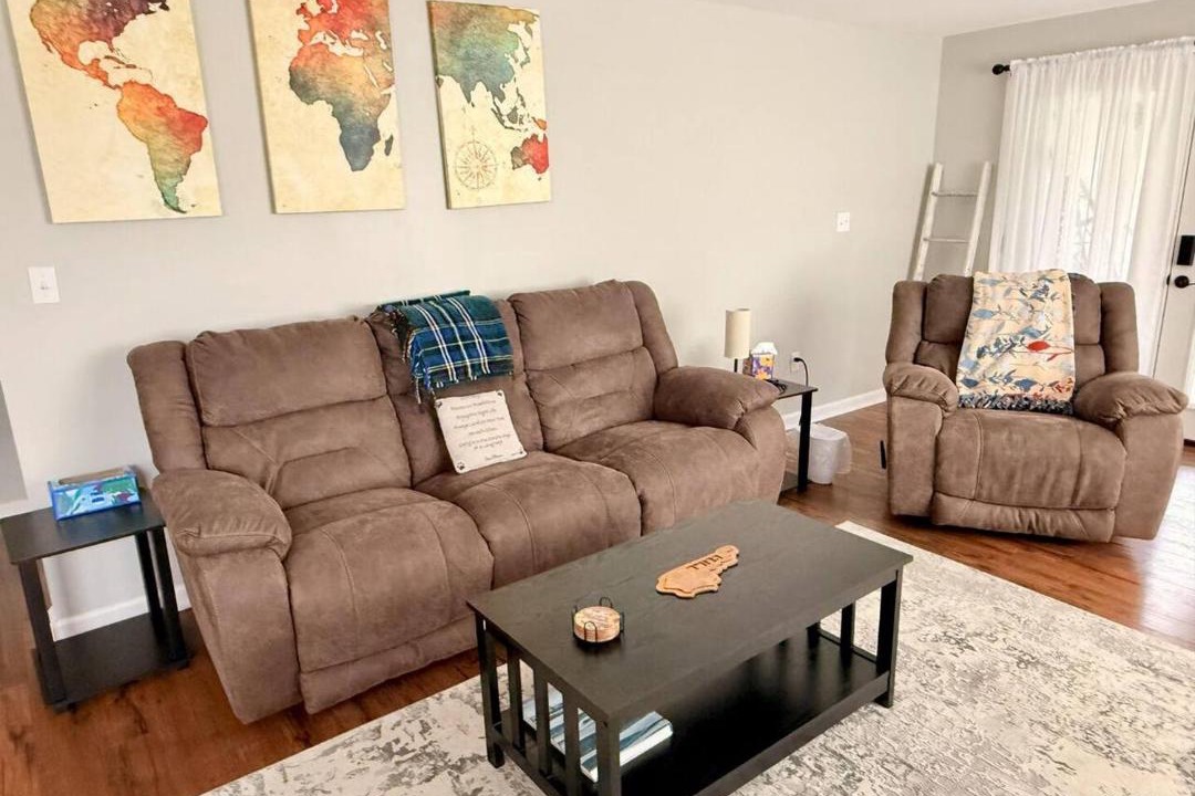 Photo of Livingroom in Beattyville