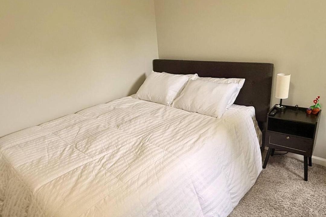 Photo of Bedroom in Beattyville