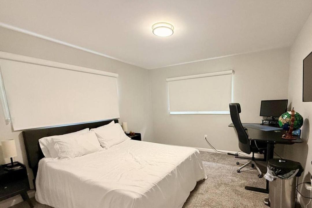 Photo of Bedroom in Beattyville