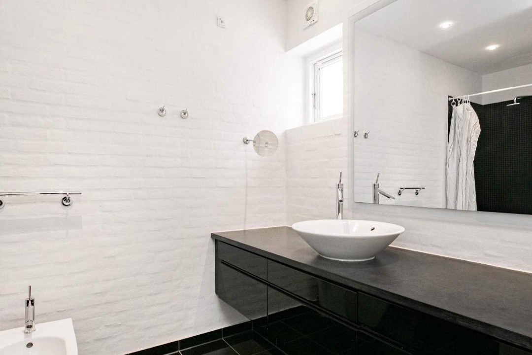 Photo of Bathroom in Skagen
