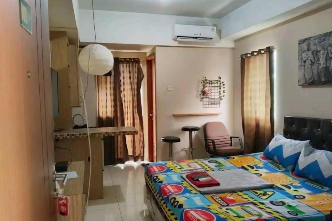 Photo of Bedroom in South Tangerang