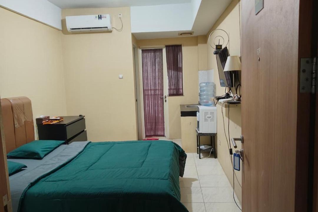 Photo of Bedroom in South Tangerang
