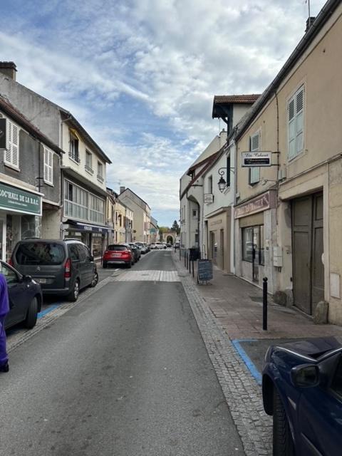 Photo of Others in Fontenay-Tresigny