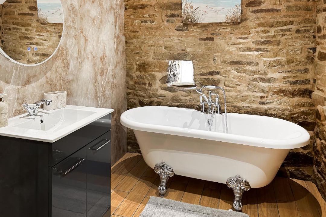 Photo of Bathroom in Little Hayfield