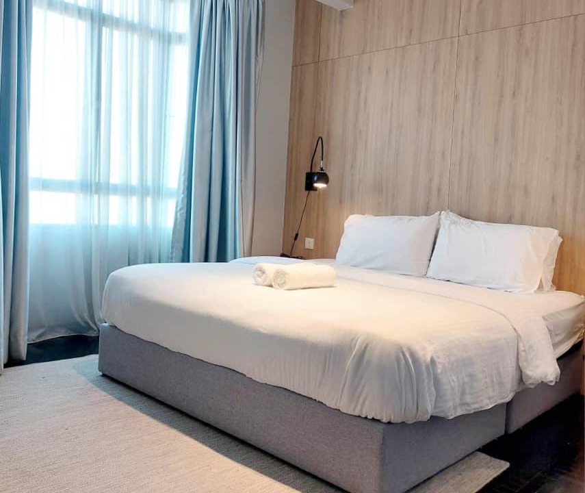 Photo of Bedroom in Taman Jerjak Indah