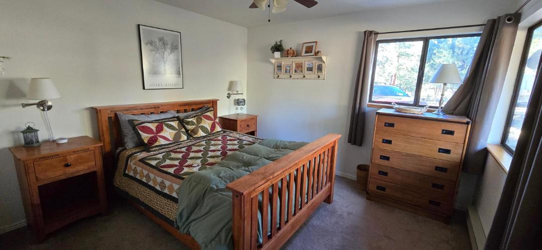 Photo of Bedroom in Durango