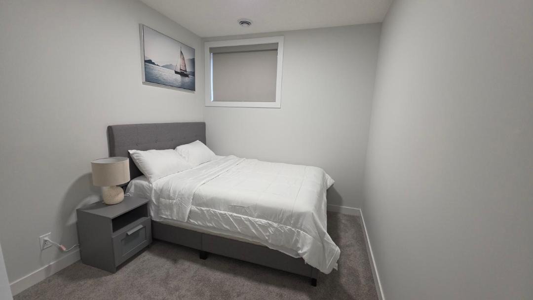 Photo of Bedroom in Southeast Calgary