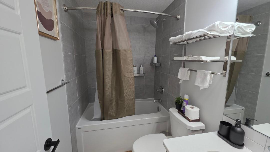 Photo of Bathroom in Southeast Calgary
