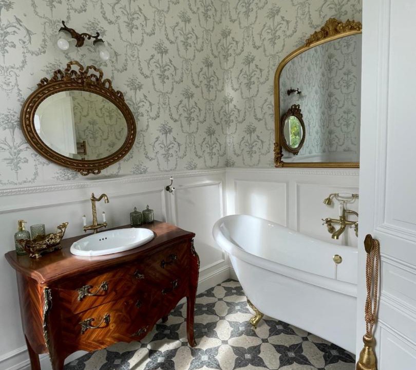 Photo of Bathroom in Chatellerault