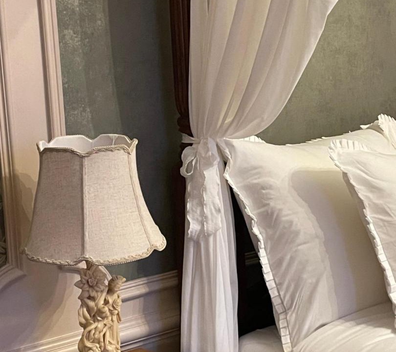 Photo of Bedroom in Chatellerault