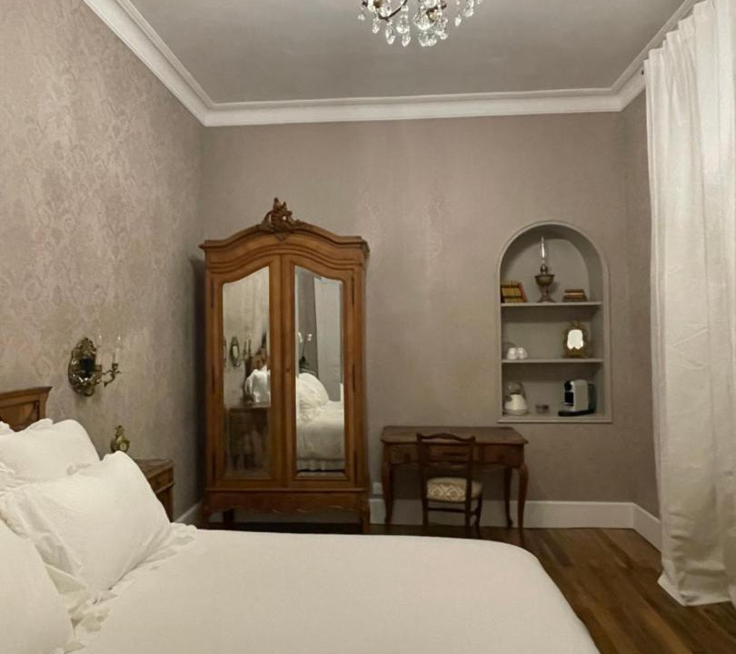 Photo of Bedroom in Chatellerault