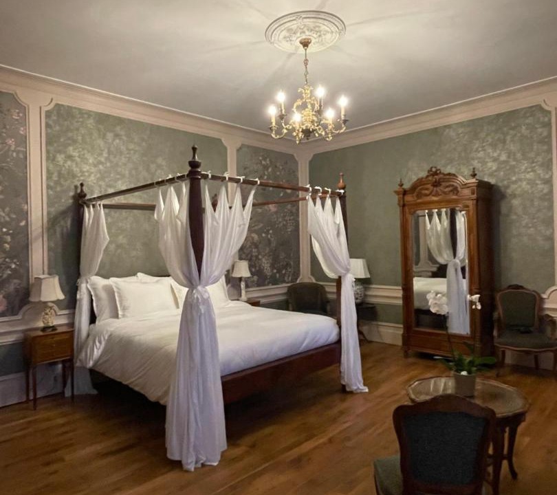 Photo of Bedroom in Chatellerault