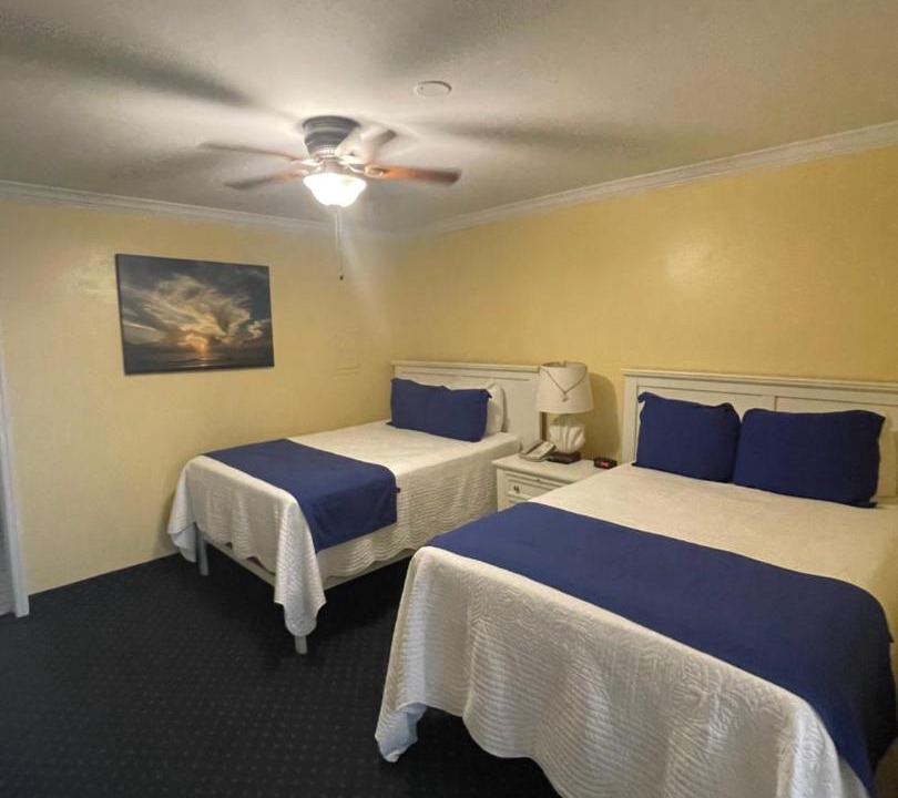 Photo of Bedroom in Ormond Beach