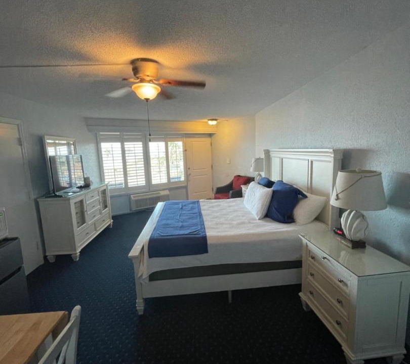 Photo of Bedroom in Ormond Beach