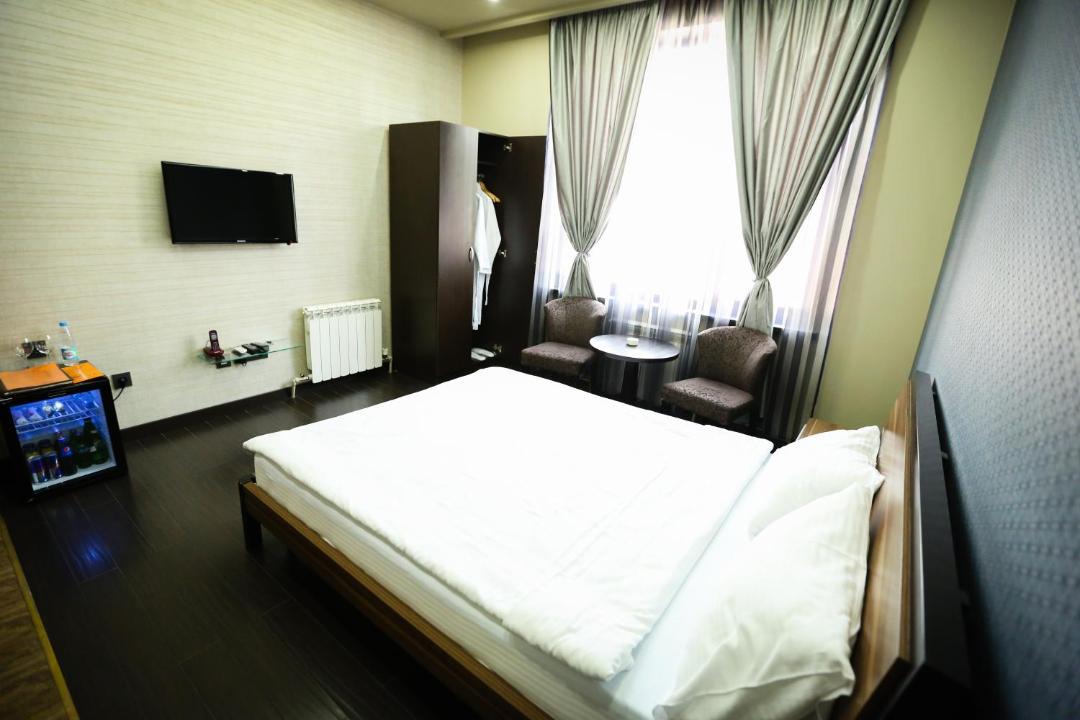 Photo of Bedroom in Khimki