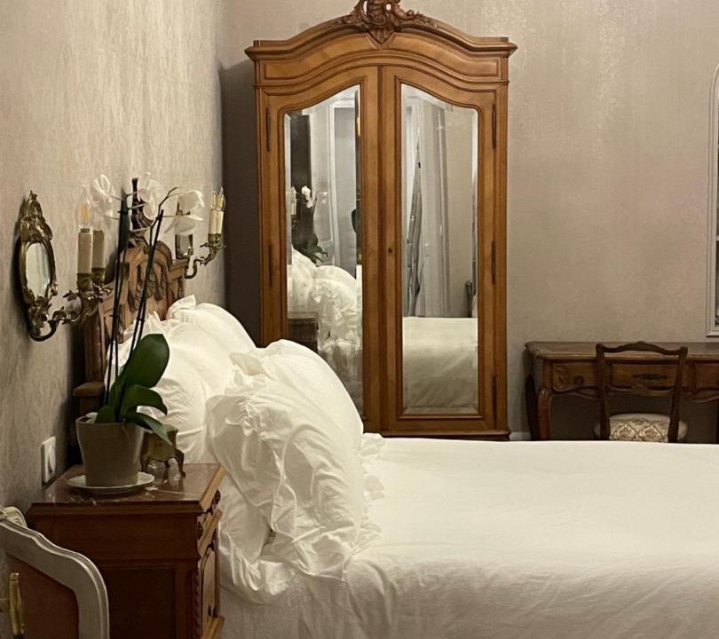 Photo of Bedroom in Chatellerault