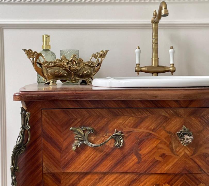 Photo of Bathroom in Chatellerault