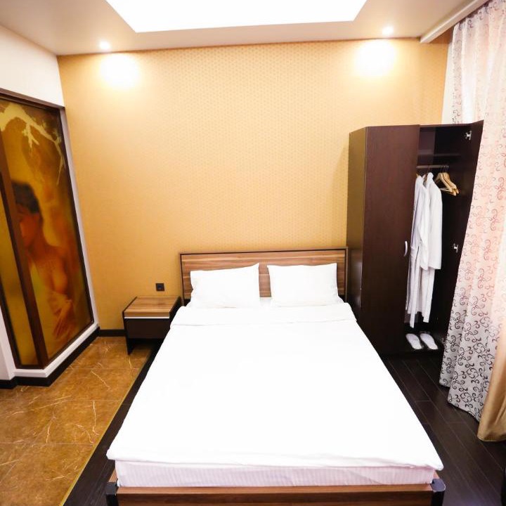 Photo of Bedroom in Khimki