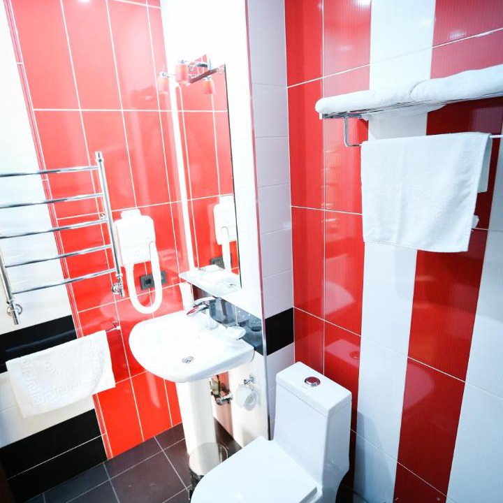 Photo of Bathroom in Khimki