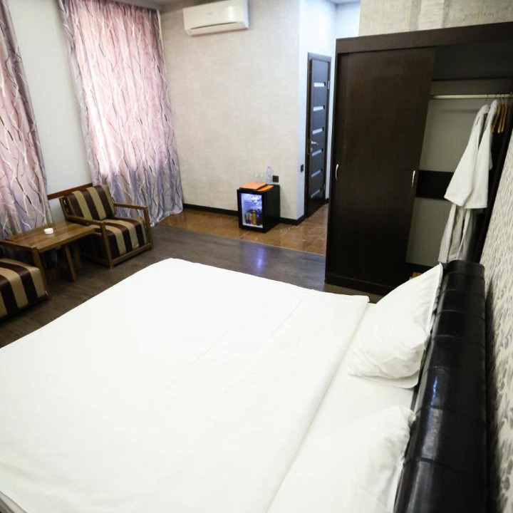 Photo of Bedroom in Khimki