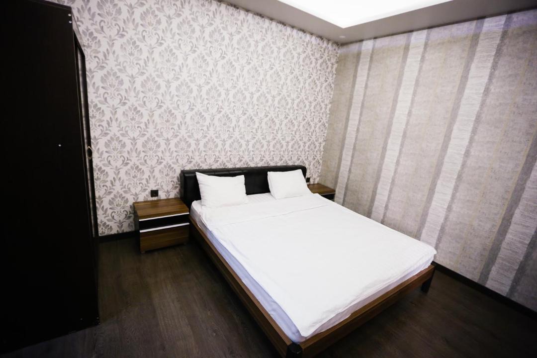 Photo of Bedroom in Khimki
