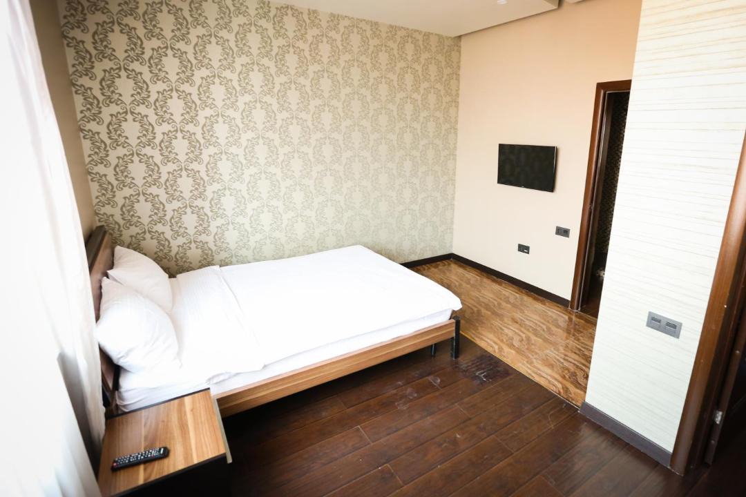 Photo of Bedroom in Khimki