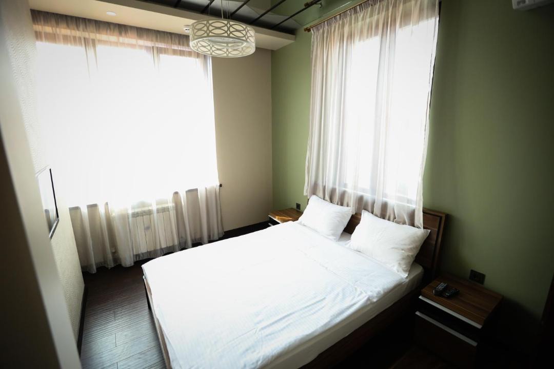 Photo of Bedroom in Khimki