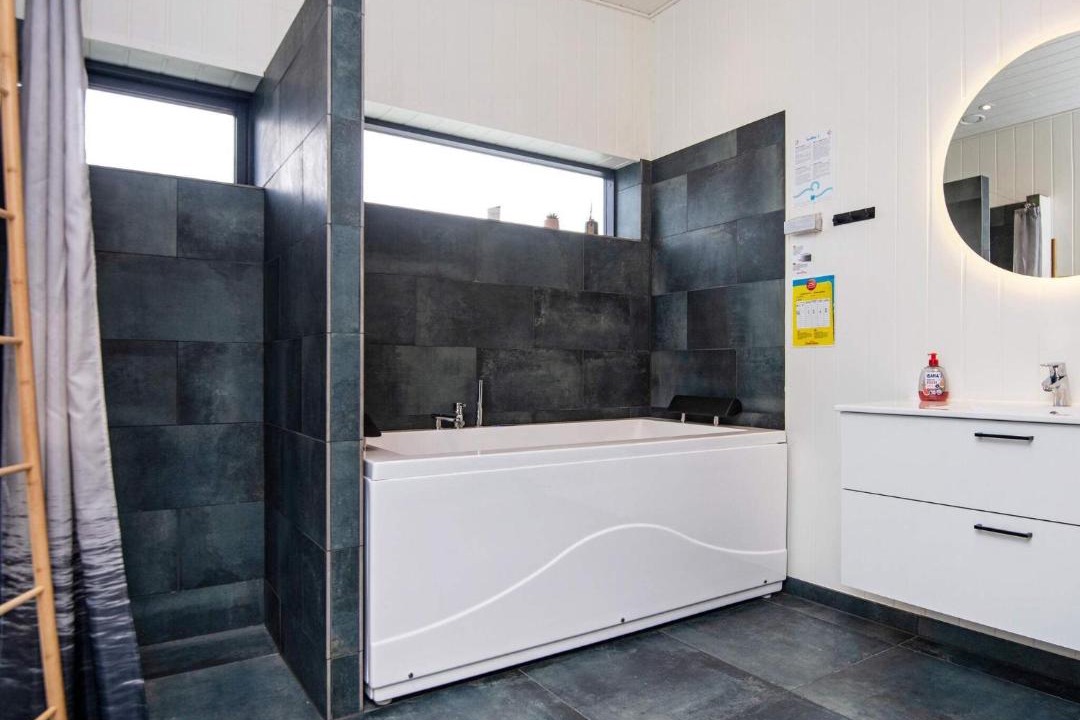 Photo of Bathroom in Vibæk Strand