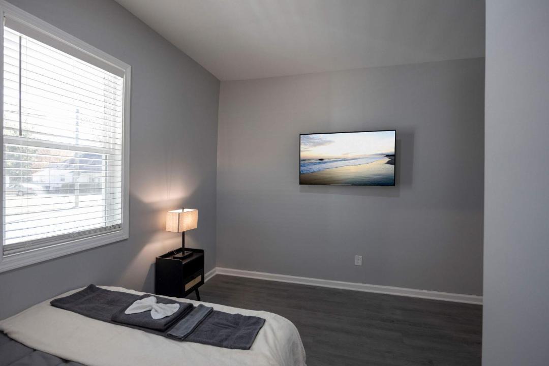 Photo of Bedroom in Burlington