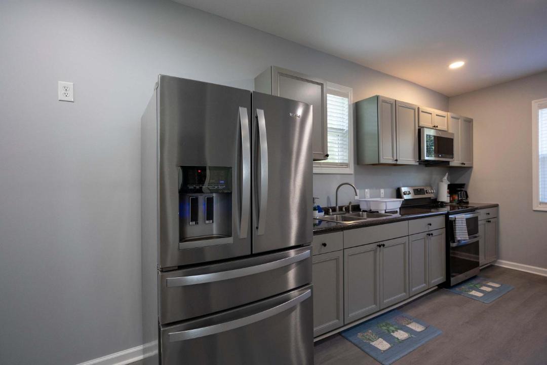 Photo of Kitchen in Burlington