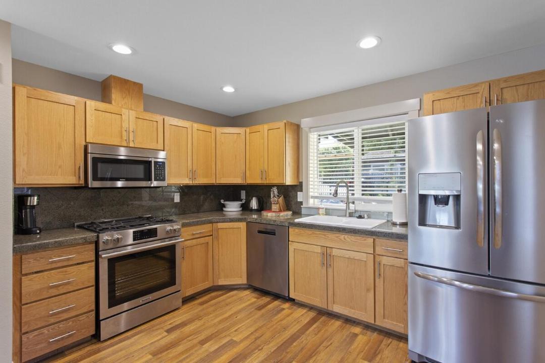 Photo of Kitchen in Lakeland North