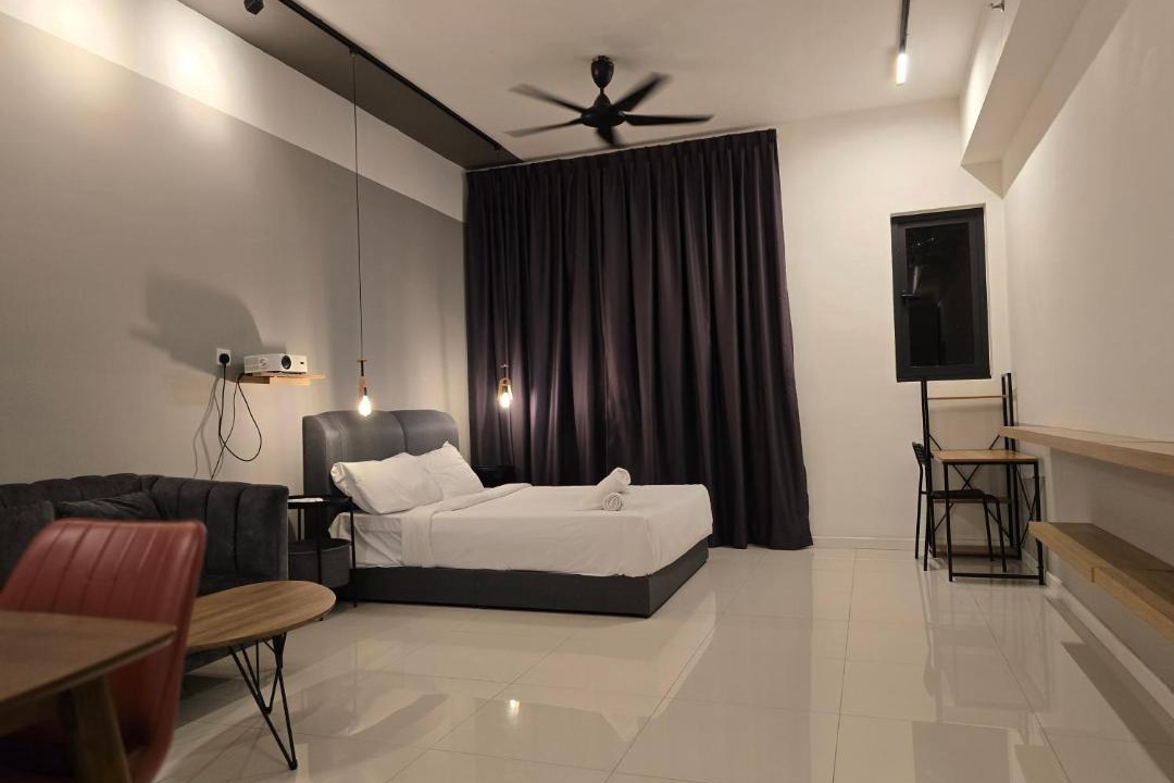 Photo of Bedroom in Chow Kit