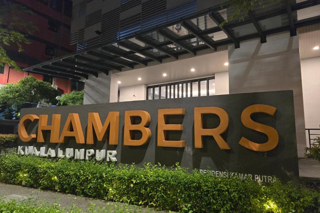 Photo of Others in Chow Kit