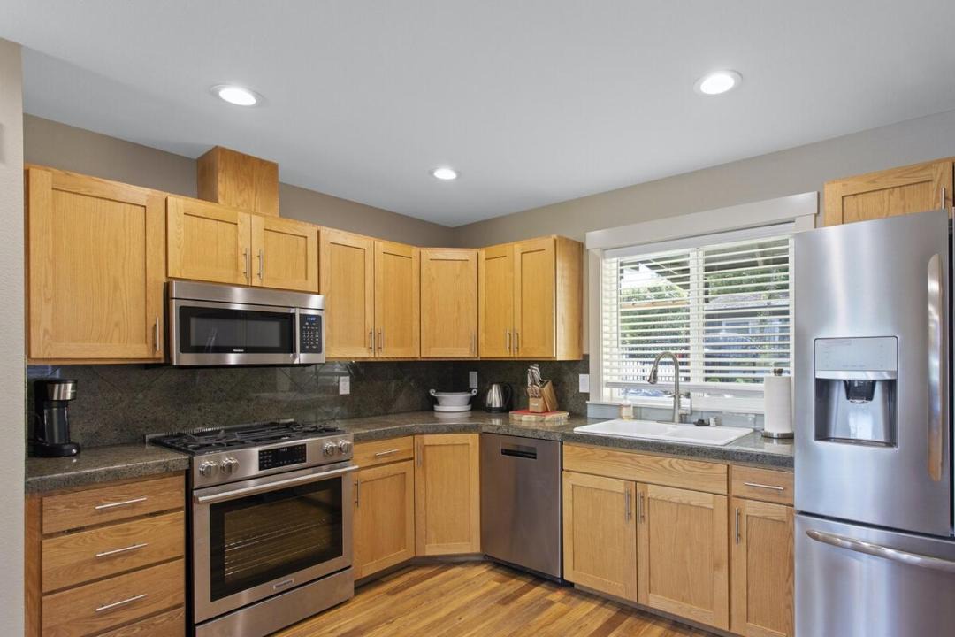 Photo of Kitchen in Lakeland North