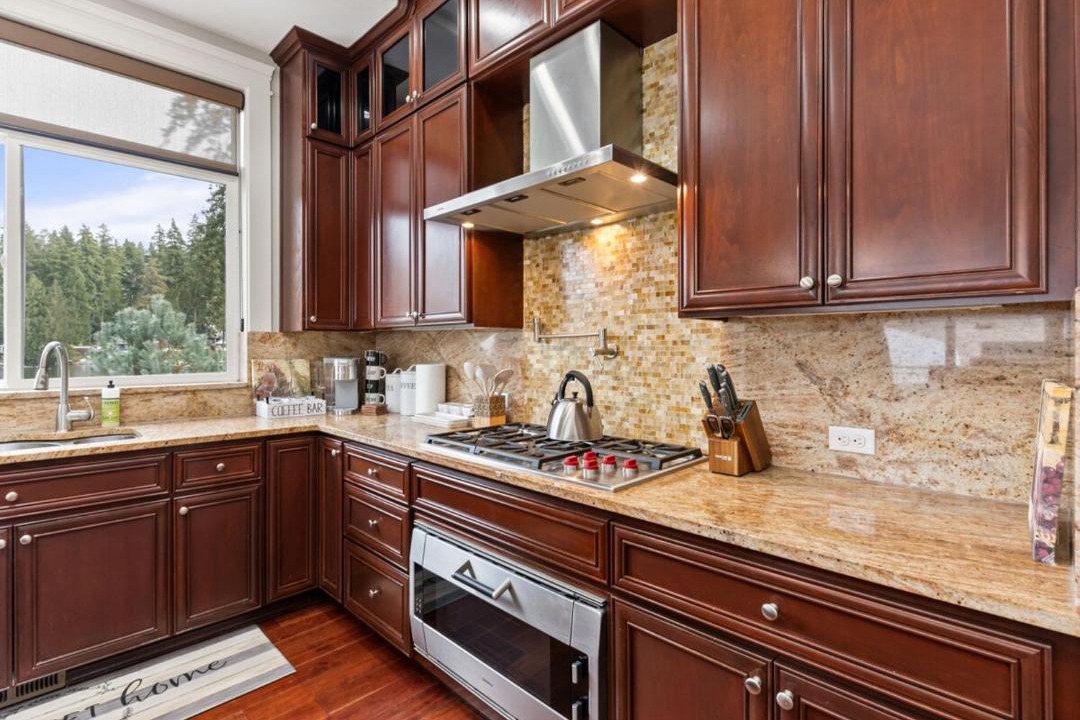Photo of Kitchen in Lakeland South