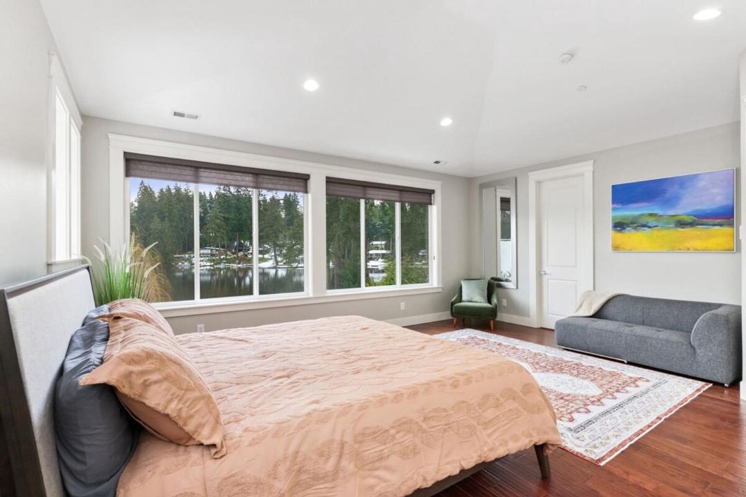 Photo of Bedroom in Lakeland South