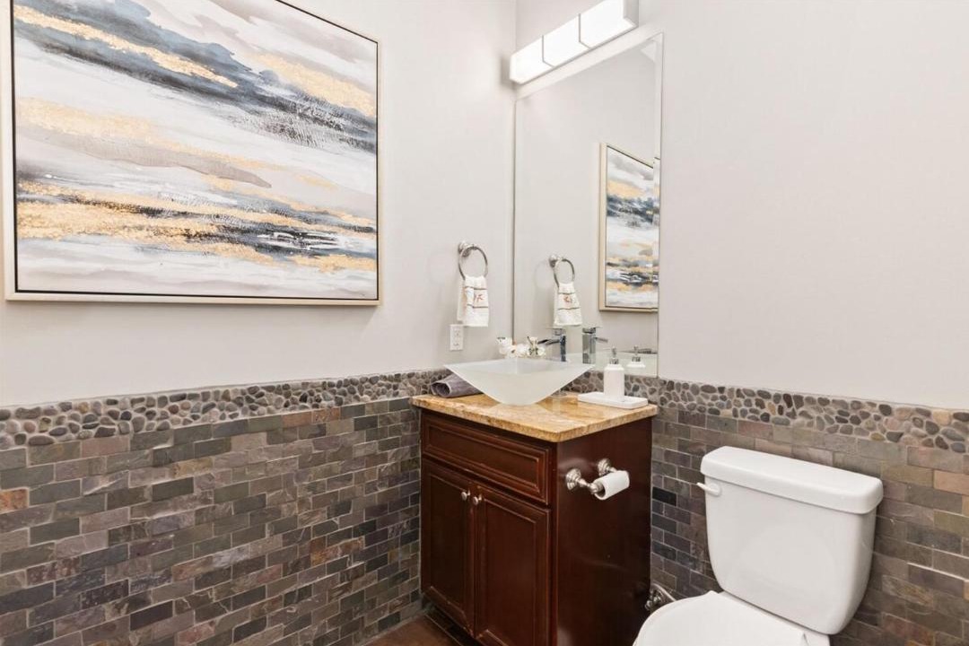 Photo of Bathroom in Lakeland South