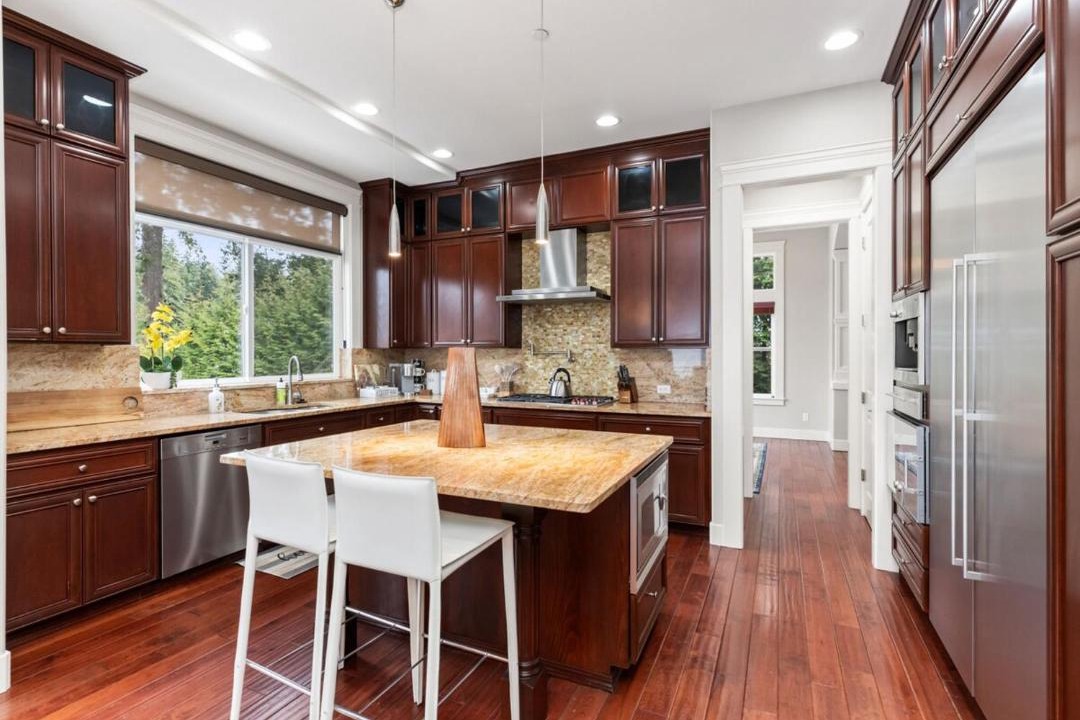 Photo of Kitchen in Lakeland South