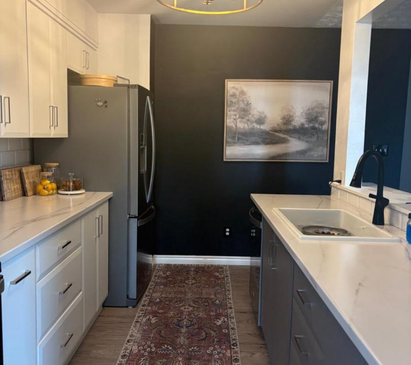 Photo of Kitchen in Elliot Lake